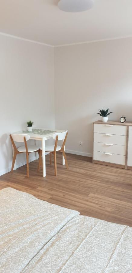 Apartament Przy Starym Miescie Elbląg Exterior foto
